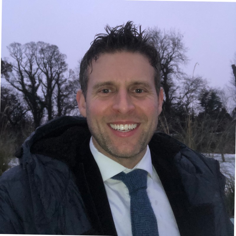 David Tweedie
