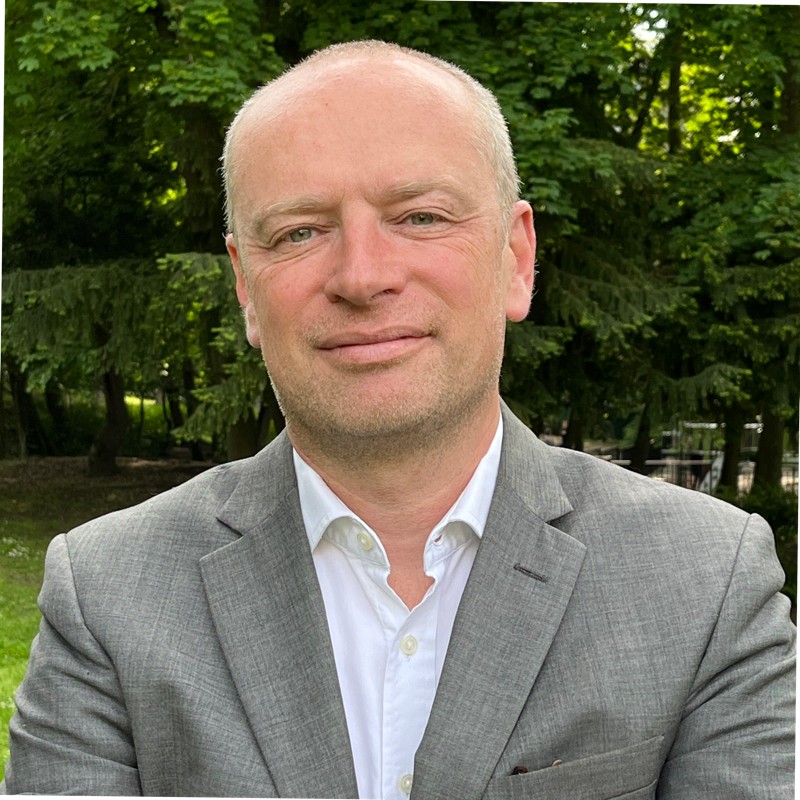 Arnaud Franquinet