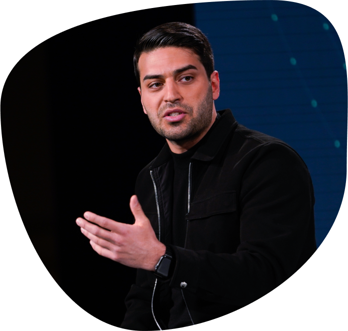 Amir Marandi
