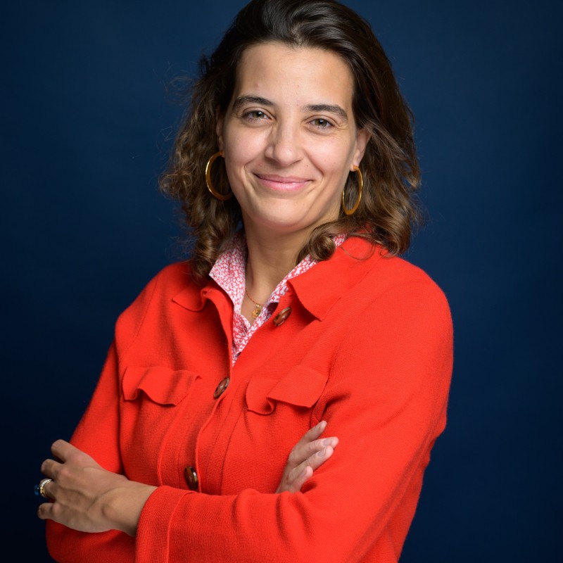 Paola Fedou