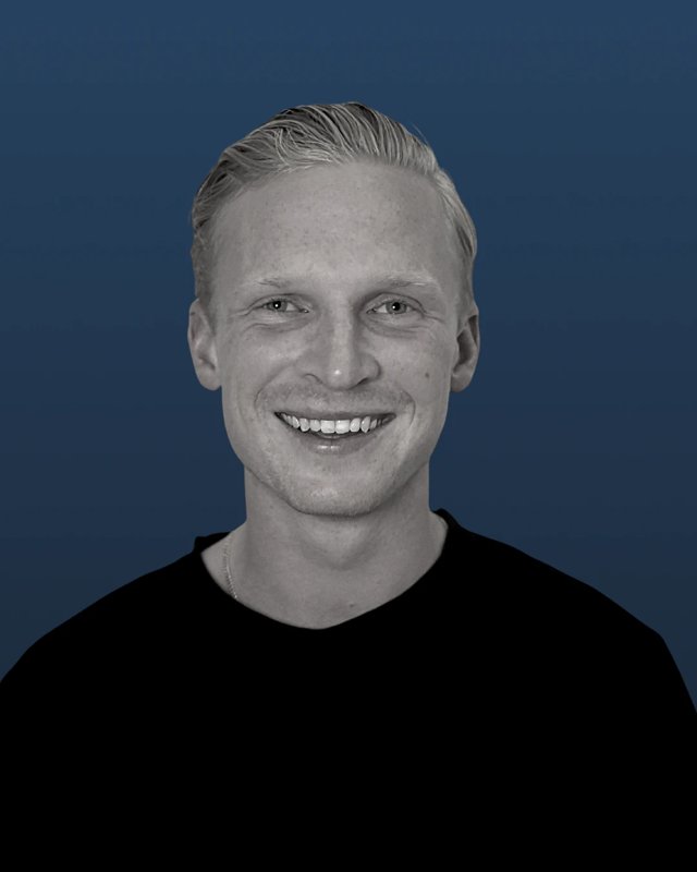 Fredrik Fazer