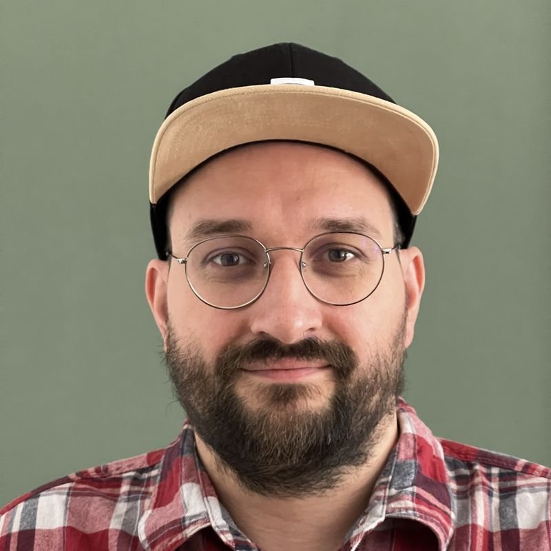 Philipp Eschenbach