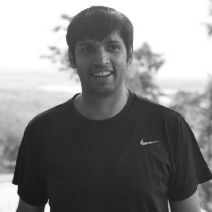 Atulya T. Bhat