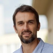 Petr Báča