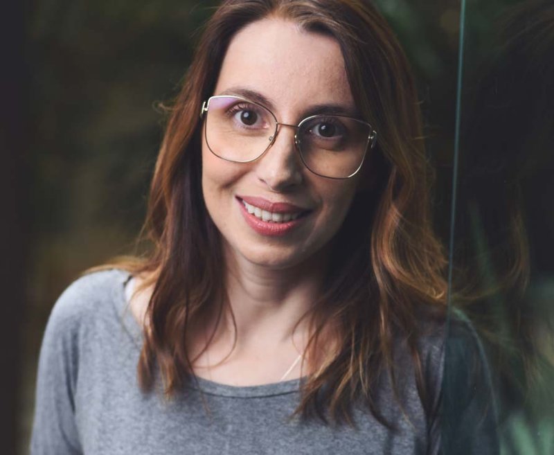 Juliana Binatti
