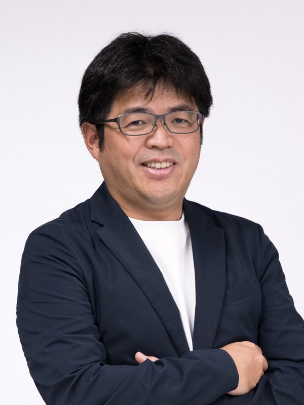 Takayoshi Fukuyo