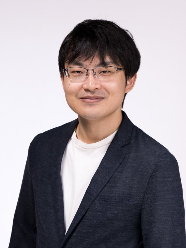 Ryohei Takahashi