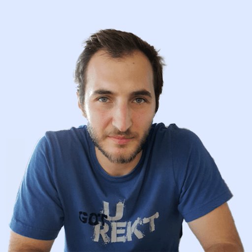 Stefan Brankovikj