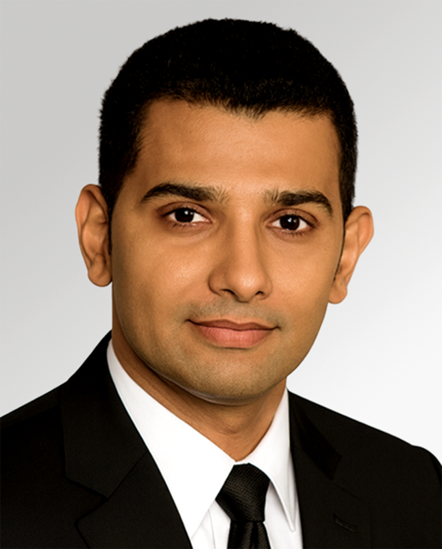 Prashant Dhami