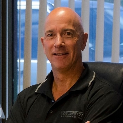 Neil Bone