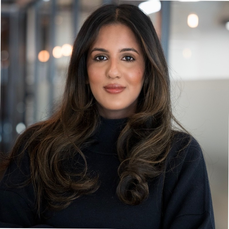 Amber Akhtar