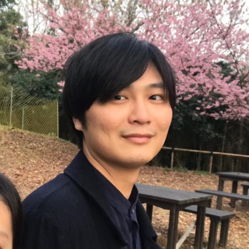 Chiaki Tsuboi