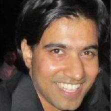 Vijay Anand