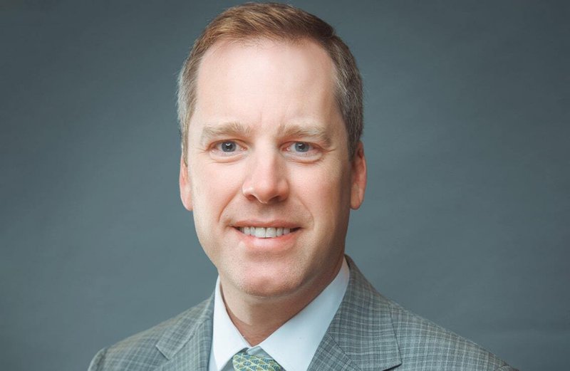 Mark McDonald