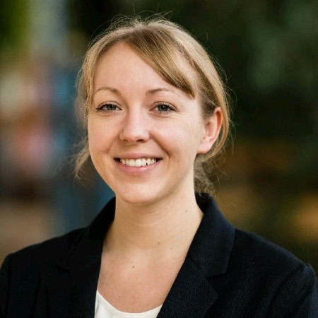 Alison Chard