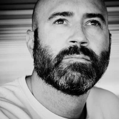 Christopher Primeau