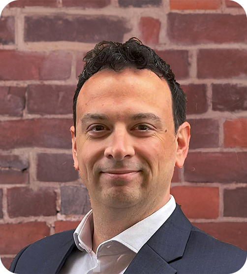 Adam Gryfe