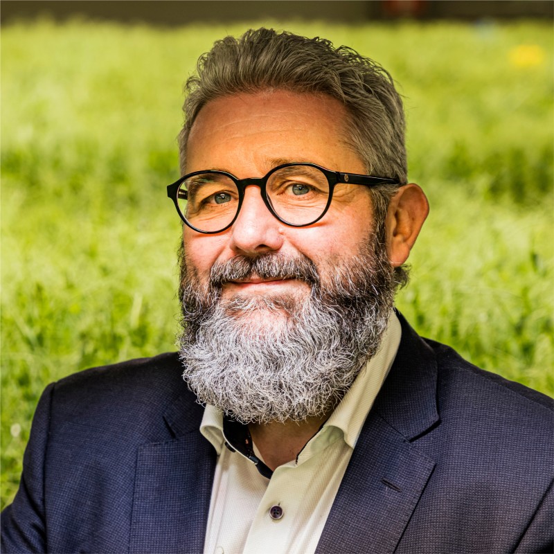 Benjamin Laga