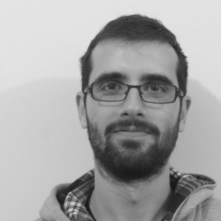Nikolaos Fikas