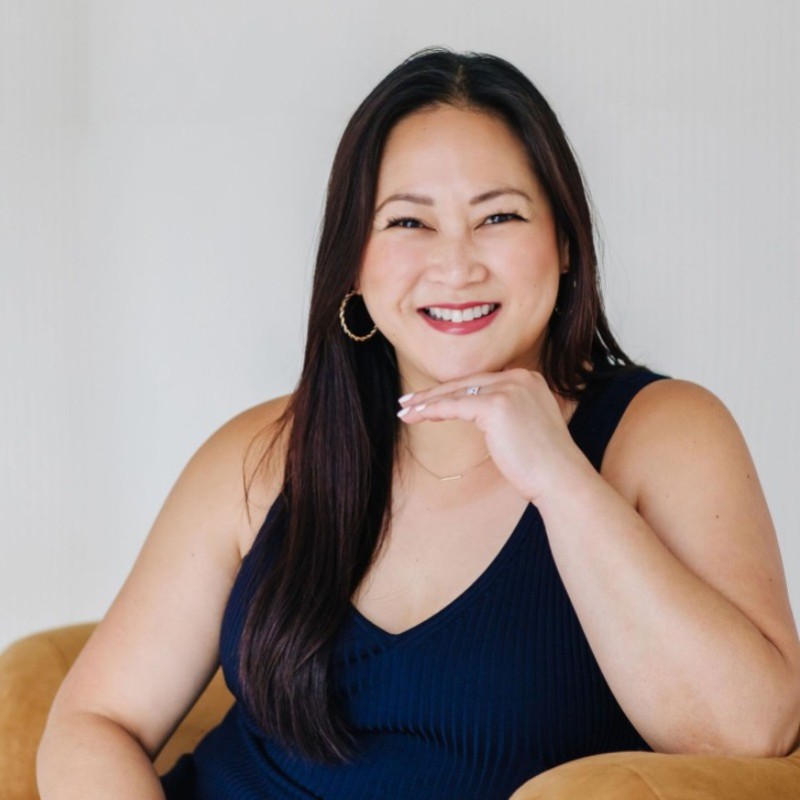 Jeanette Cheah