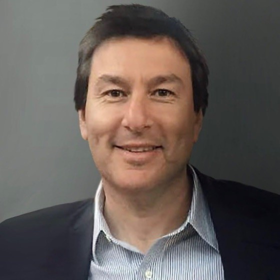 Nicolás Larco