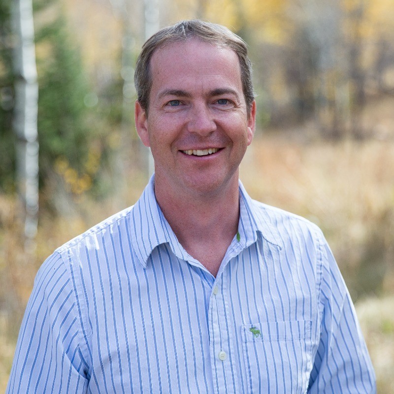 Tim Sublette