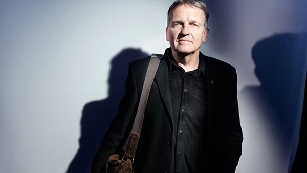 Arjan Griffioen