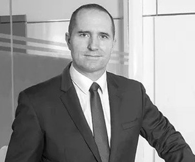 Jeroen Althoff