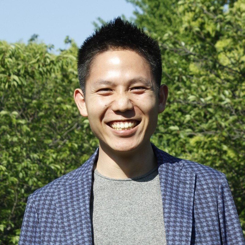 Takeshi Anzai