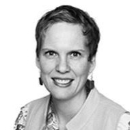 Sarah Bouchie