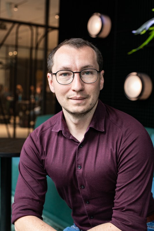 Anatol Maier