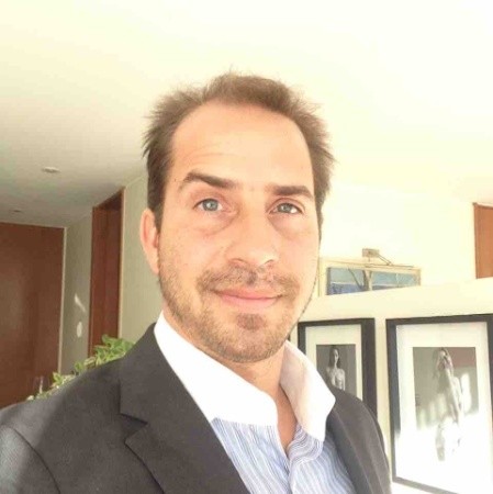 Julián Zietzke