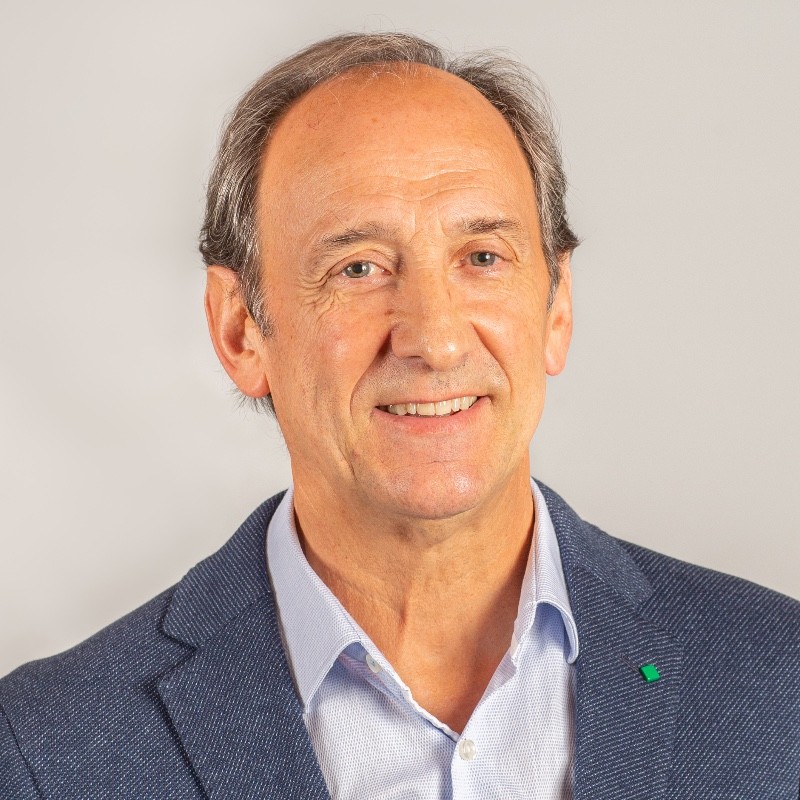 Luis Larrea