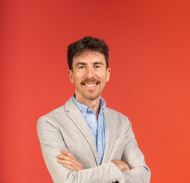 Simon Duval