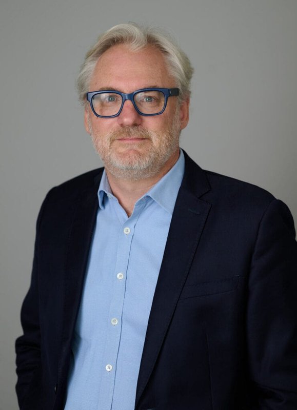 Stéphane Bussa