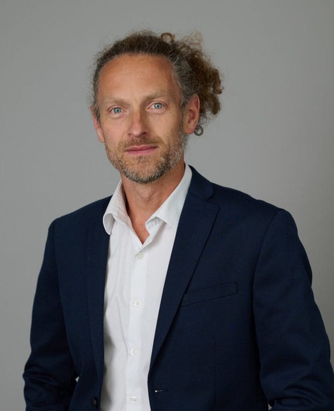 Yannick Leclercq