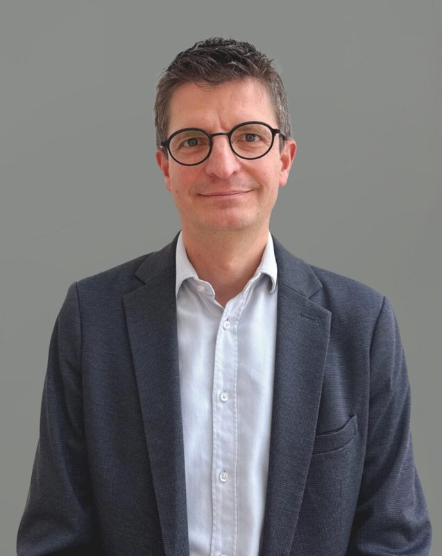 Xavier Bruyère
