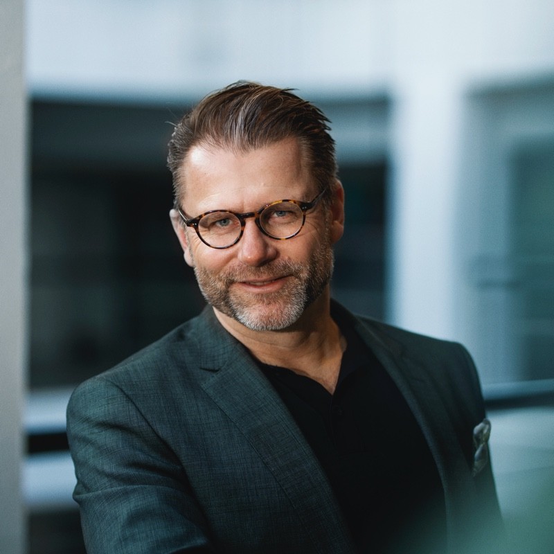 Bo Rode Hansen