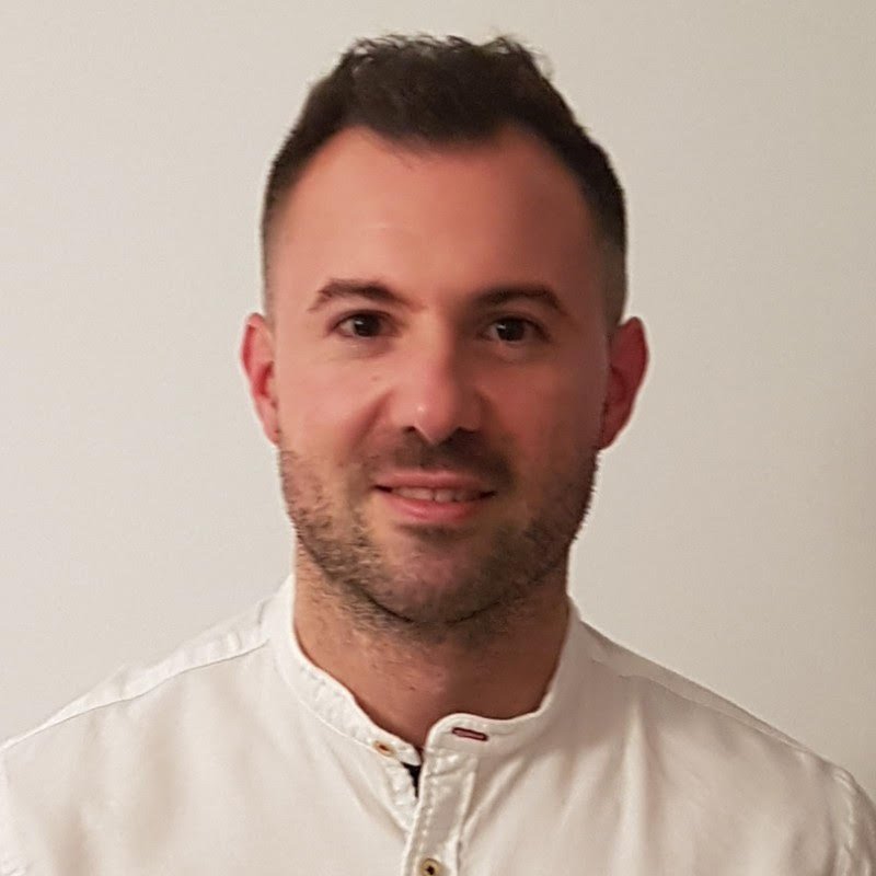 Alberto Otero-Cacho
