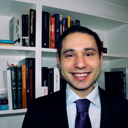 Şemsi Burak Derkunt