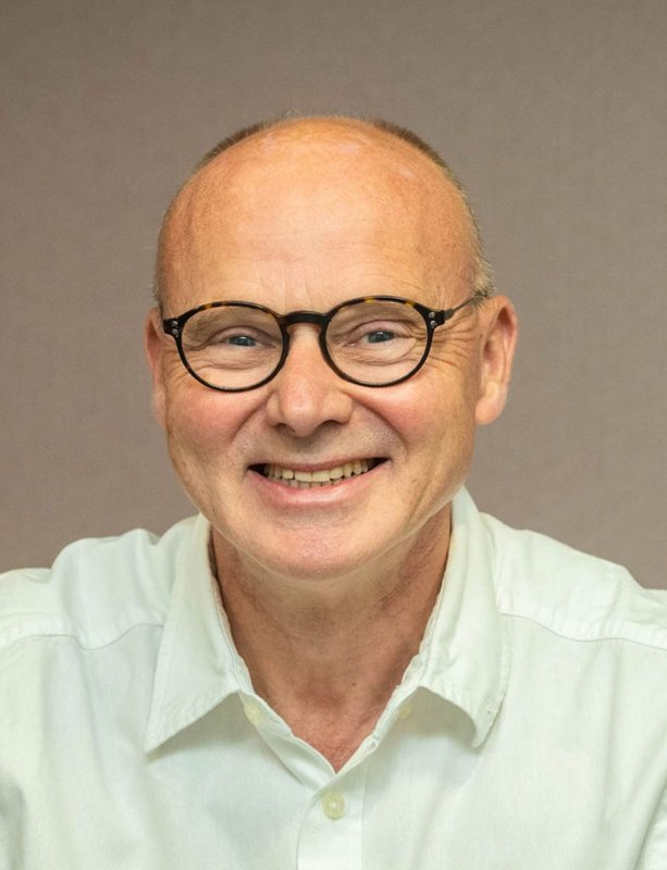 Mike Davies