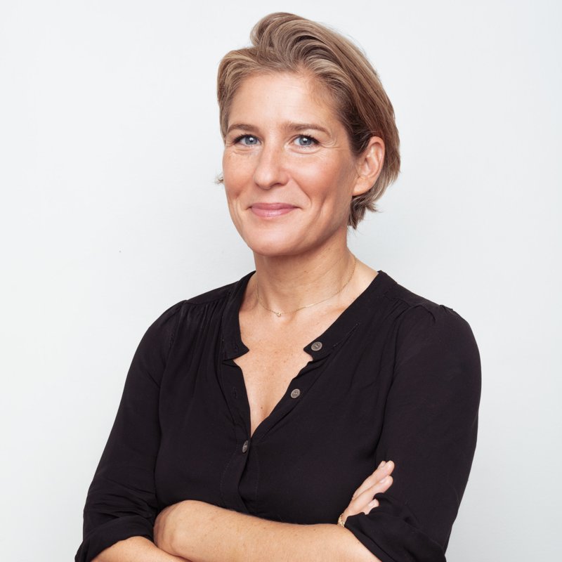 Amandine Chaillous