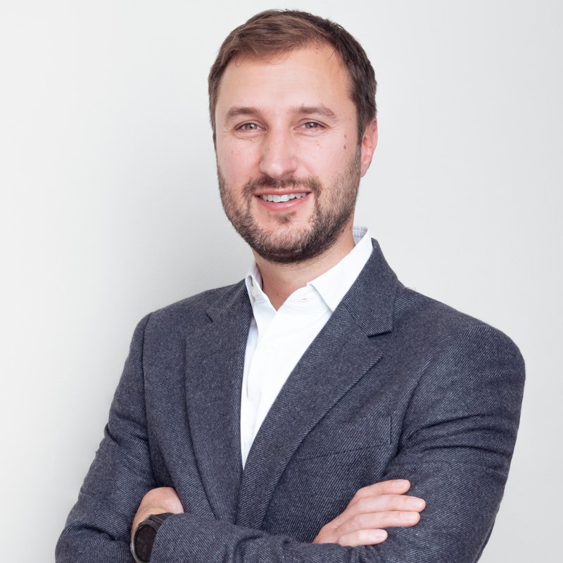 Marcus Weyler