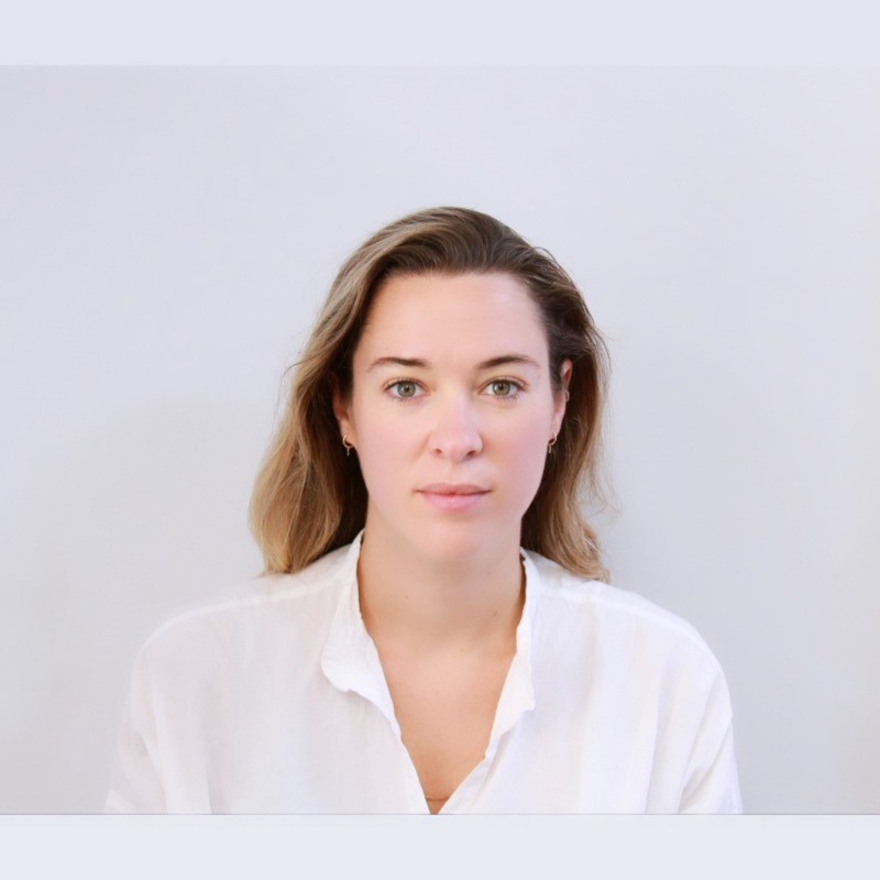 Dr. Olivia Collier