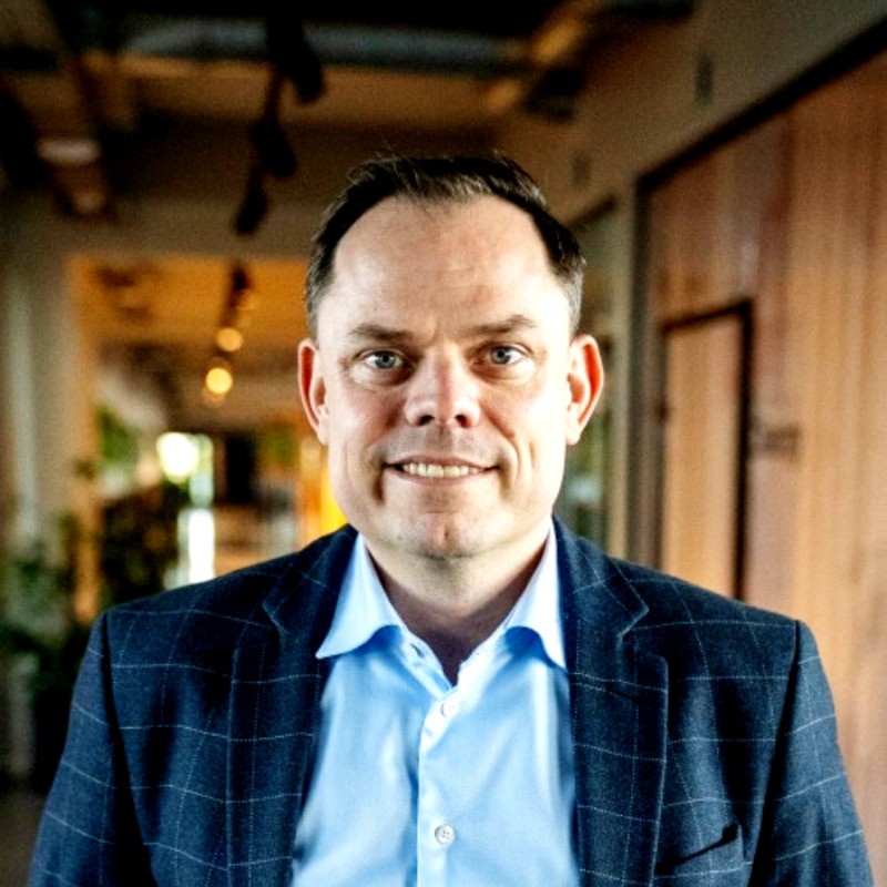 Jeppe Ragnar Andersen