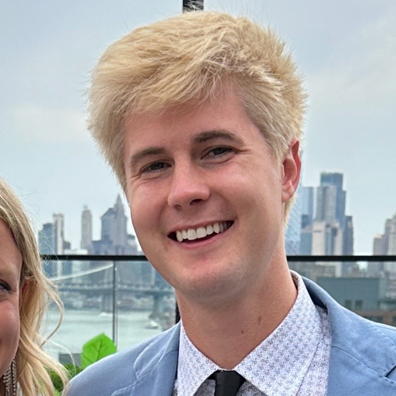 Clark Nowlin