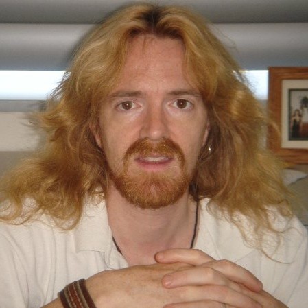 Phillip Stafford
