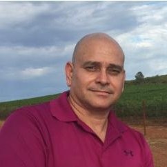 Alexander C. Candelario