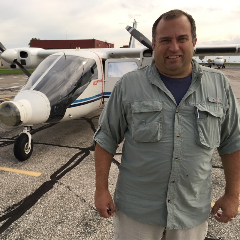Nathan Crawford