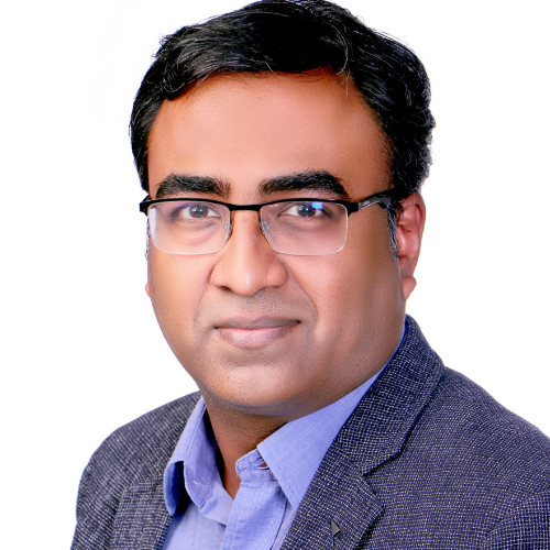 Anantharaman Sreenivasan